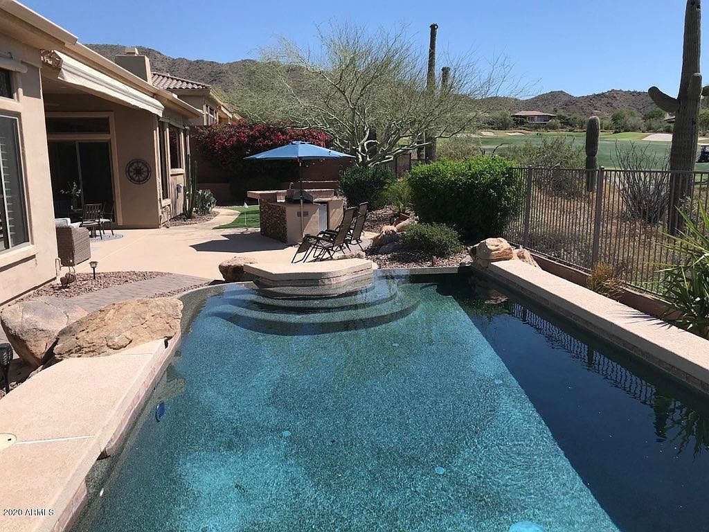 42103 N Astoria Way Anthem, AZ 85086 photo 2