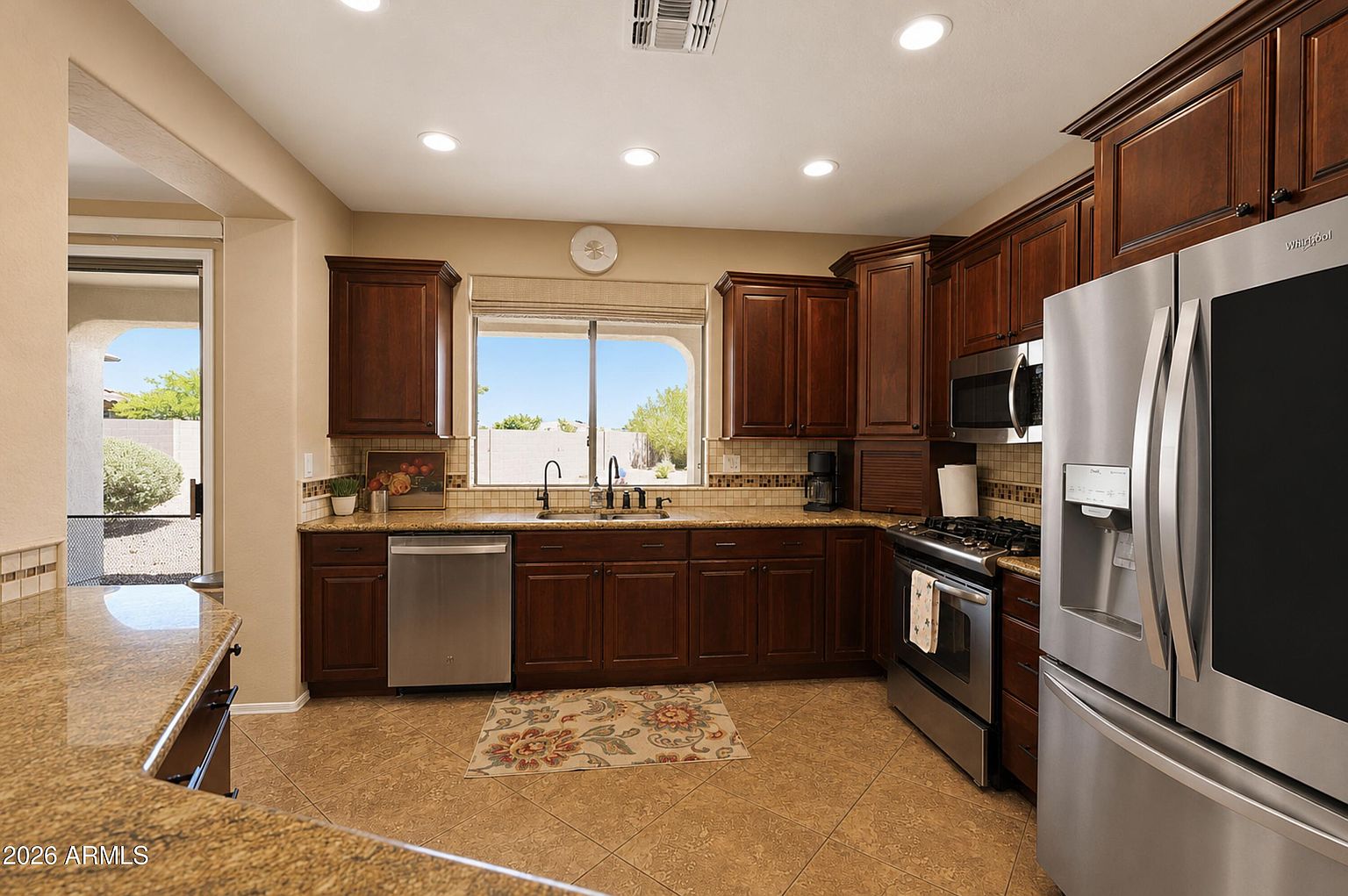 2361 W Turtle Hill Ct Anthem, AZ 85086 photo 4