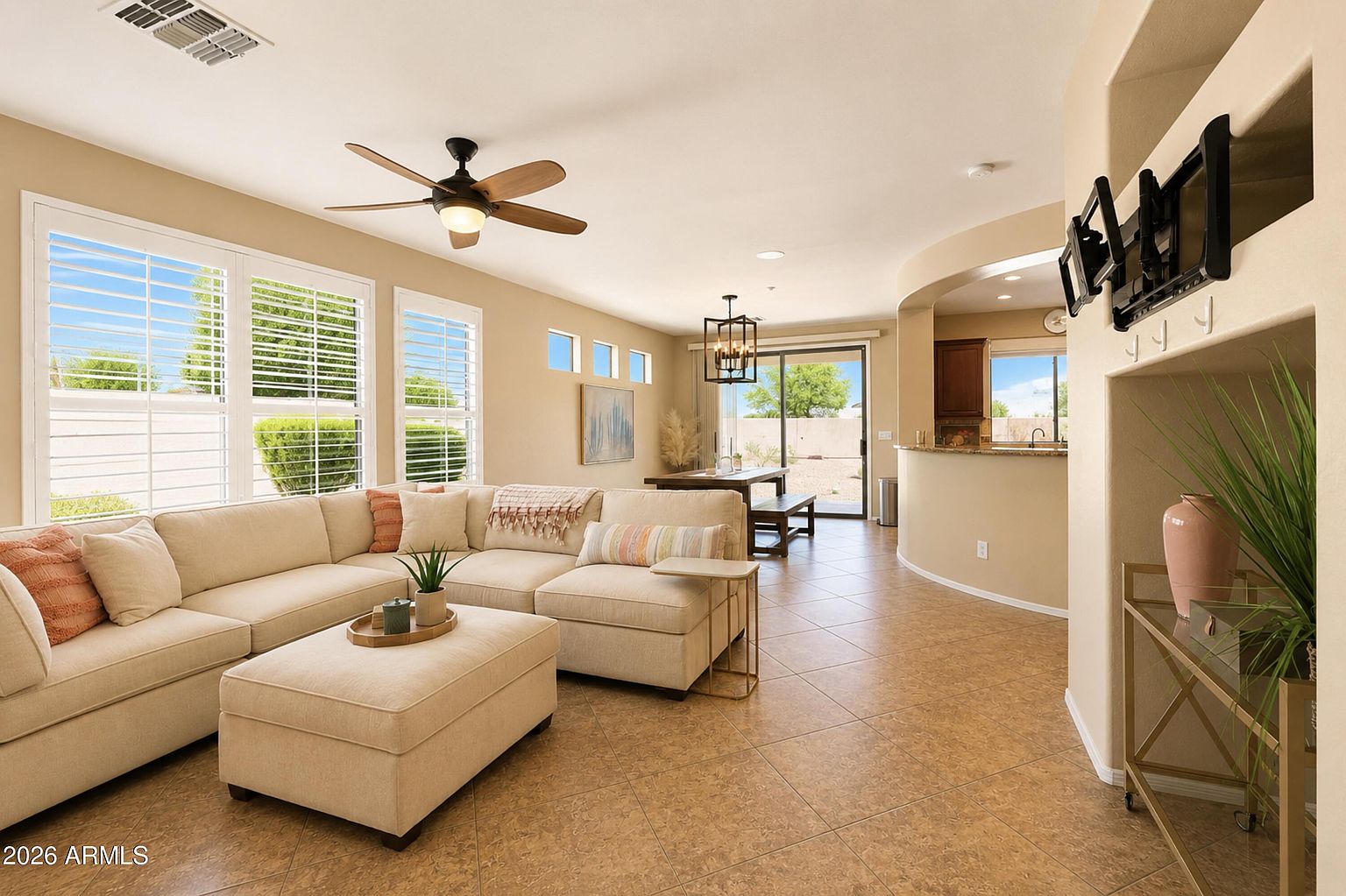2361 W Turtle Hill Ct Anthem, AZ 85086 photo 3