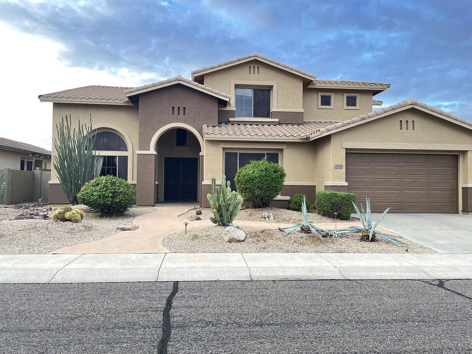 2929 W Adventure Dr photo 2