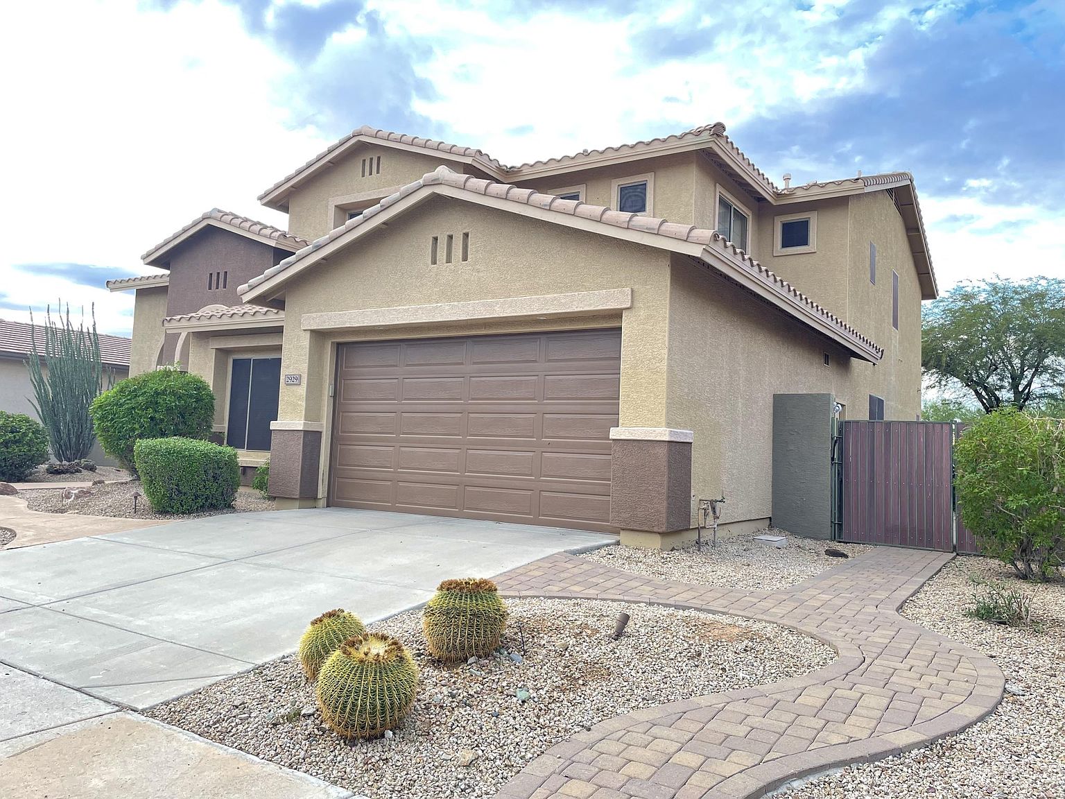 2929 W Adventure Dr photo 3