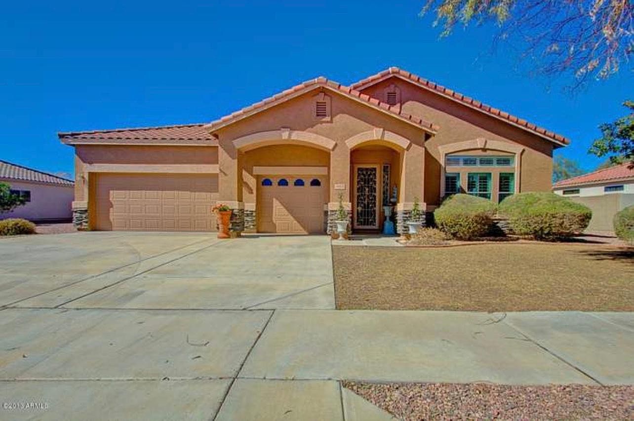26820 N 32nd Ln photo 3
