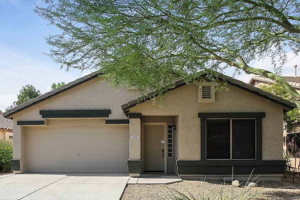 2510 W Bent Tree Dr Phoenix, AZ 85085 photo 3