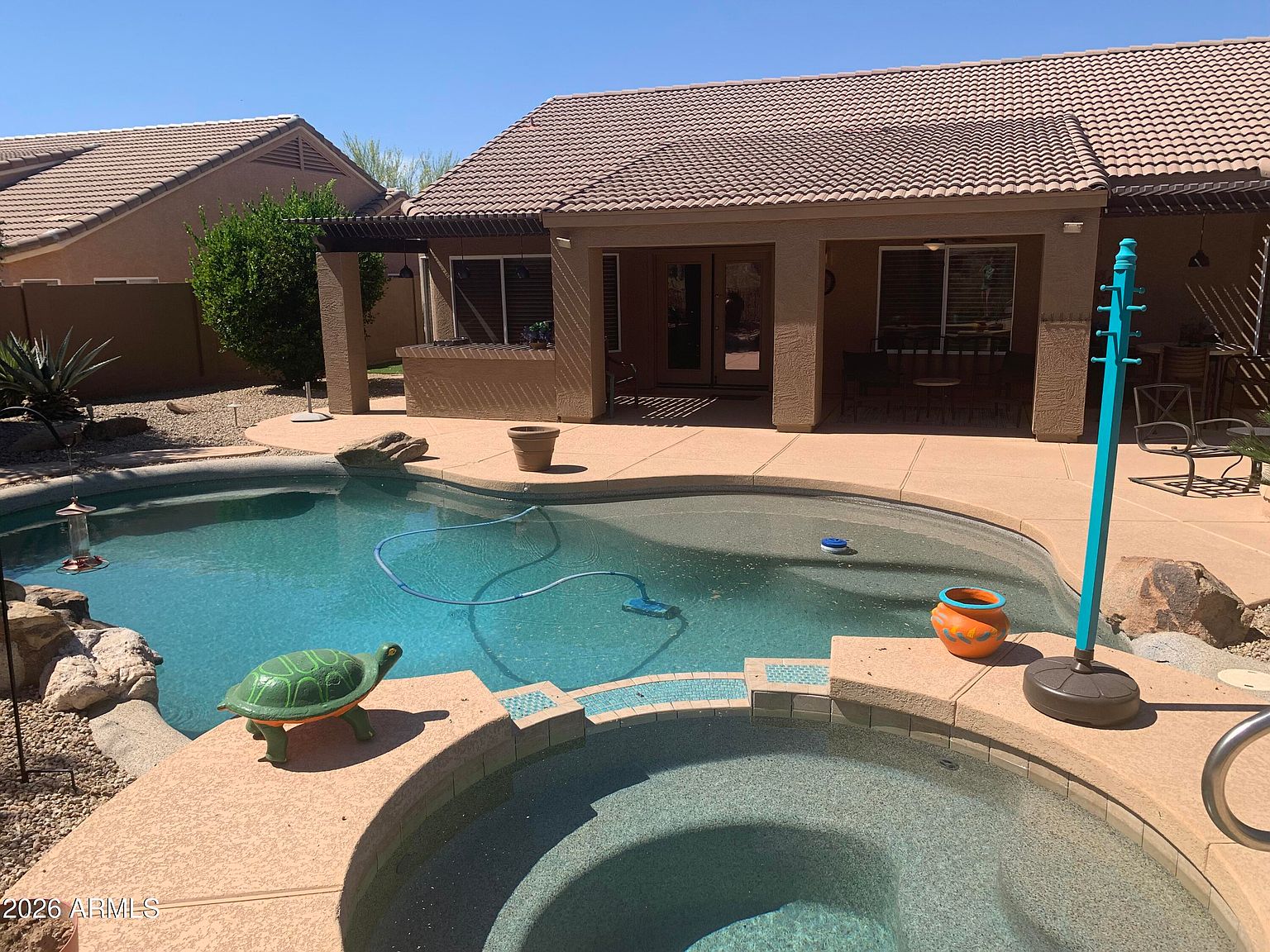 4711 E Sleepy Ranch Rd Cave Creek, AZ 85331 photo 3