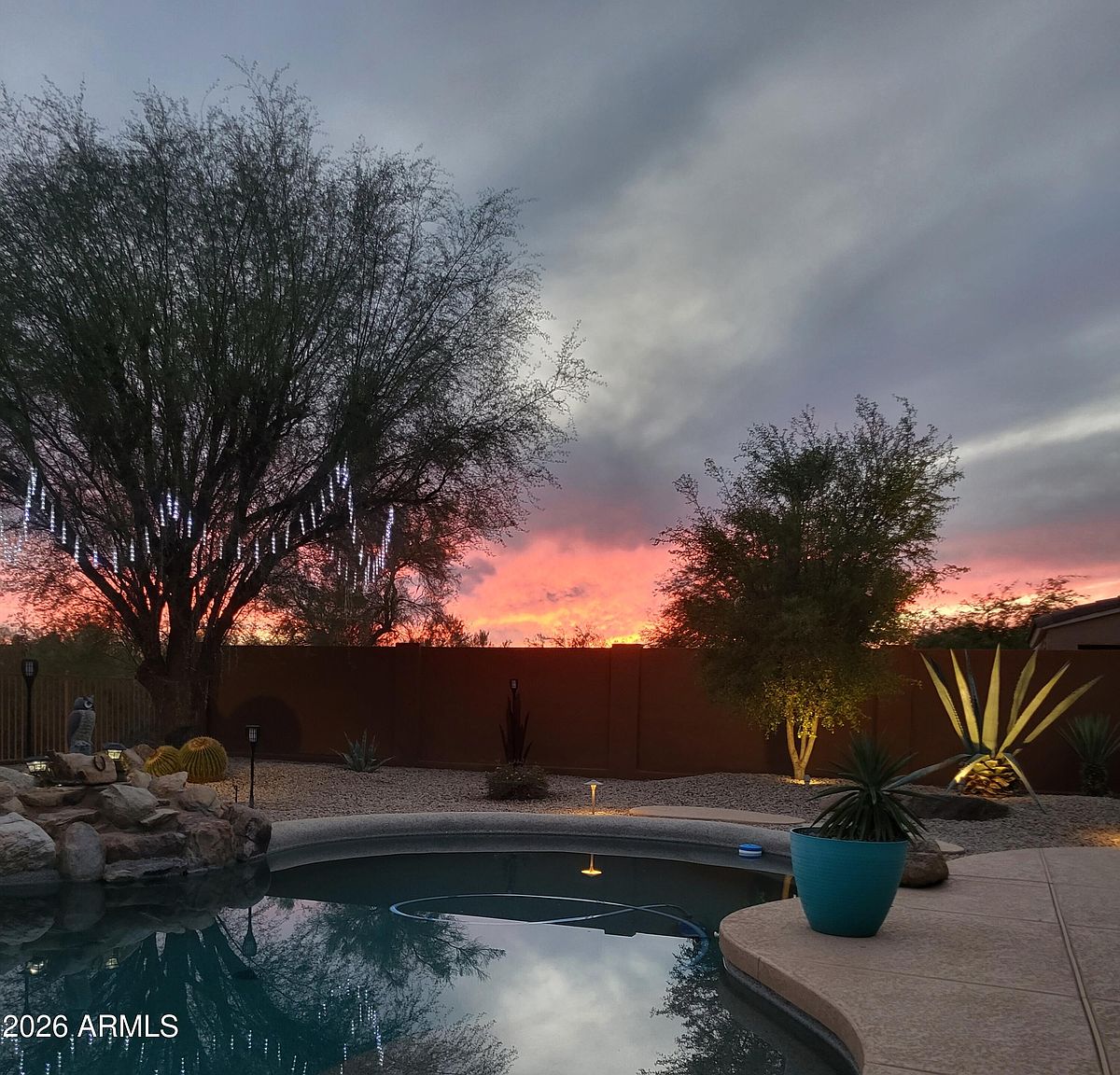 4711 E Sleepy Ranch Rd Cave Creek, AZ 85331 photo 2