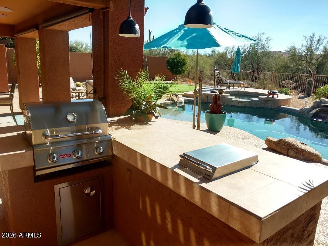 4711 E Sleepy Ranch Rd Cave Creek, AZ 85331 photo 4