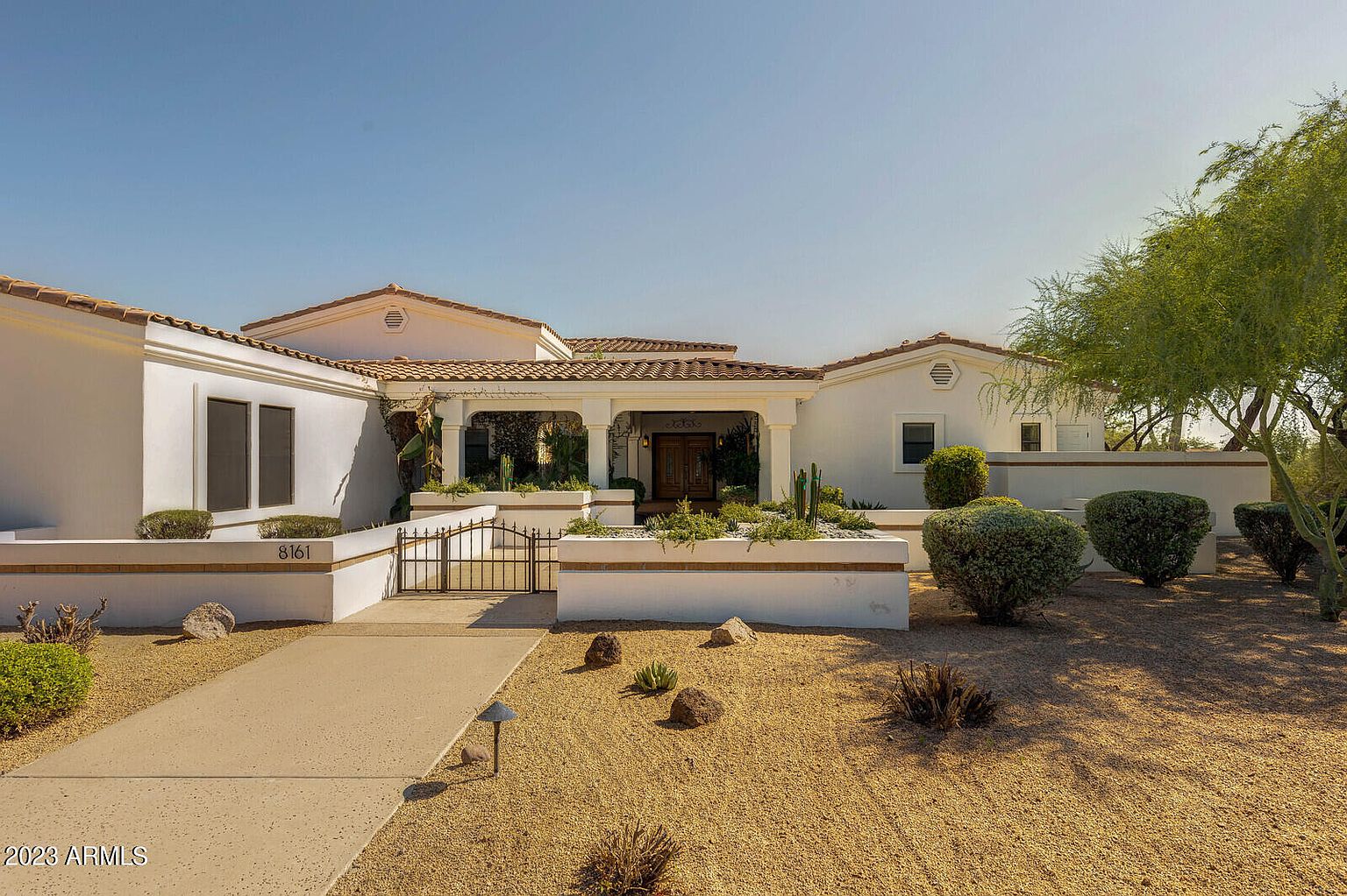 8161 E Alameda Rd Scottsdale, AZ 85255 photo 3