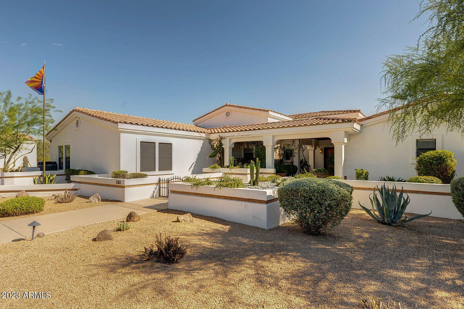 8161 E Alameda Rd Scottsdale, AZ 85255 photo 4