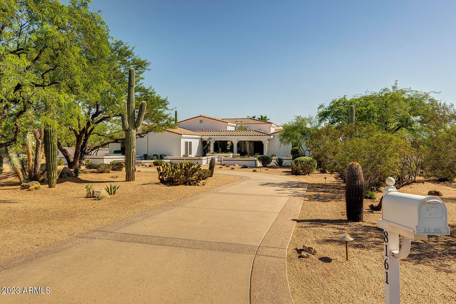 8161 E Alameda Rd Scottsdale, AZ 85255 photo 5