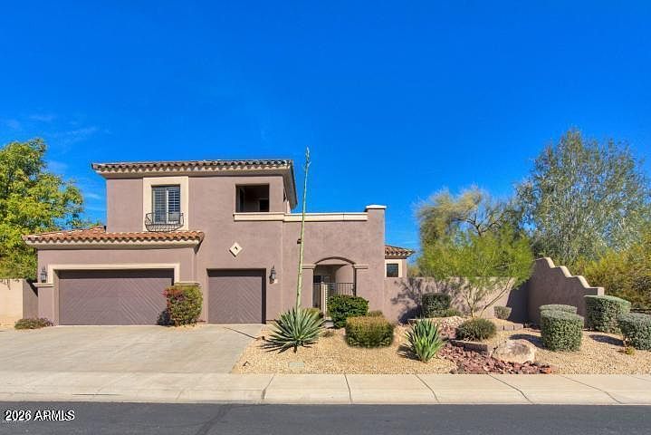 8010 E Wingspan Way Scottsdale, AZ 85255 photo 2