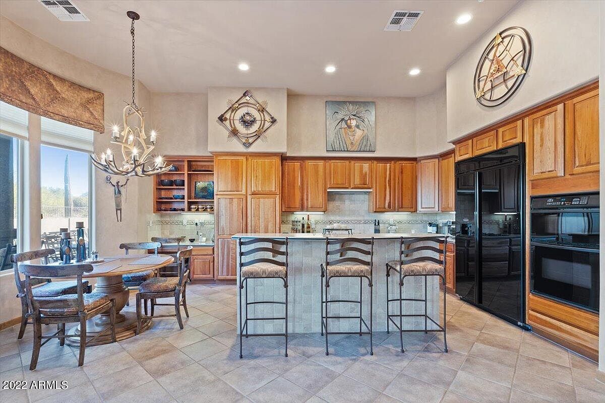 7974 E Evening Glow Dr Scottsdale, AZ 85266 photo 5