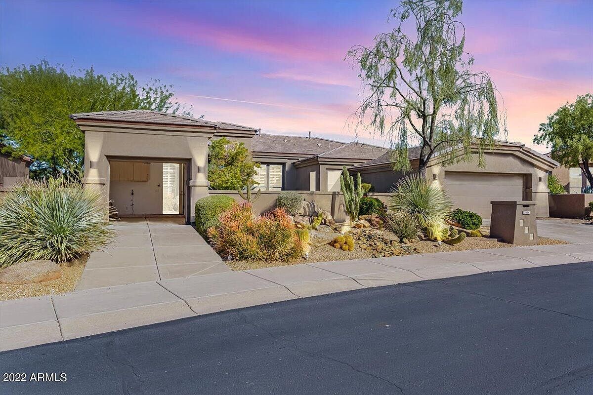 7974 E Evening Glow Dr Scottsdale, AZ 85266 photo 3