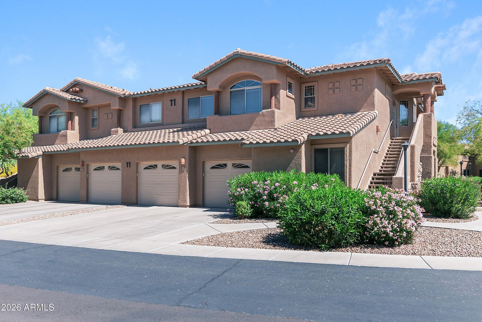 11500 E Cochise Dr photo 2