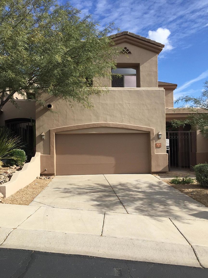 9715 N Azure Ct Fountain Hills, AZ 85268 photo 3