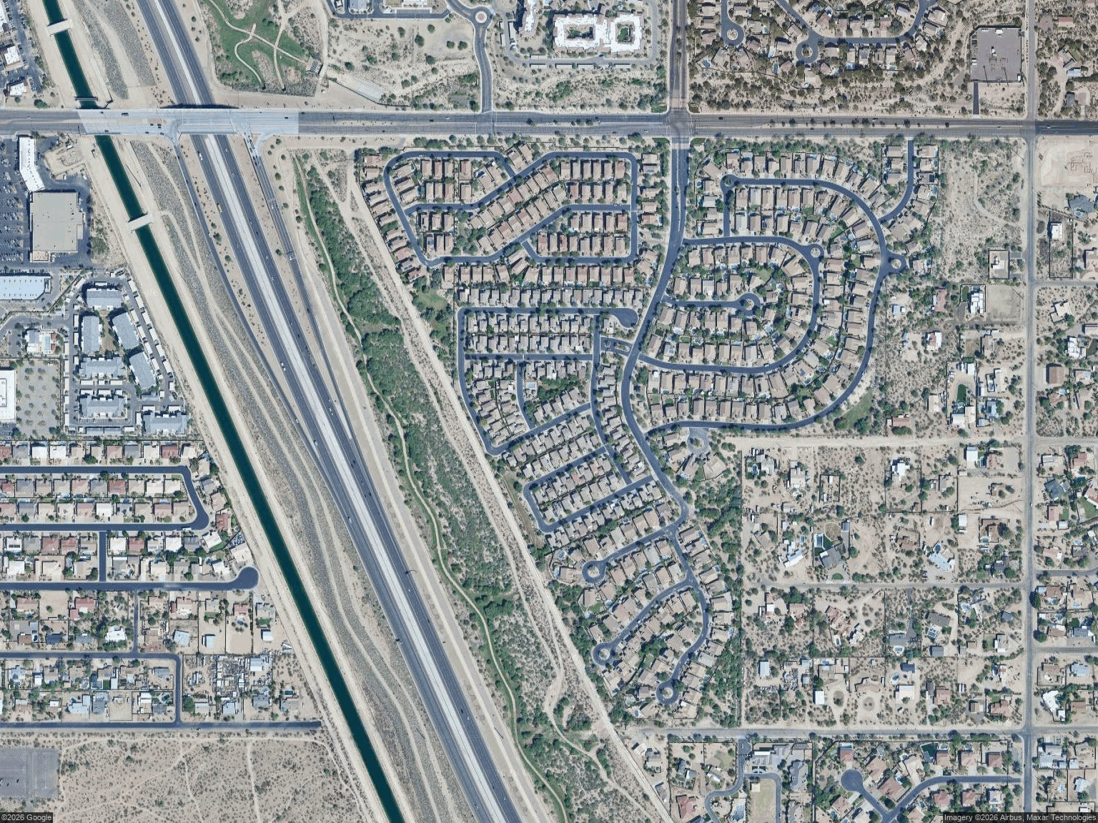 7240 E Manning St Mesa, AZ 85207 photo 2