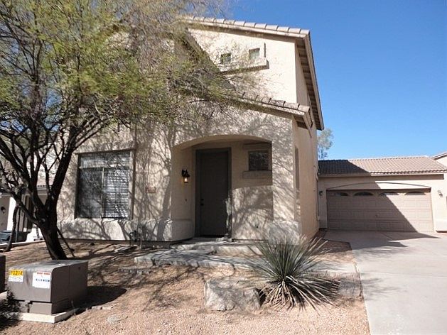 7248 E Norwood St Mesa, AZ 85207 photo 2