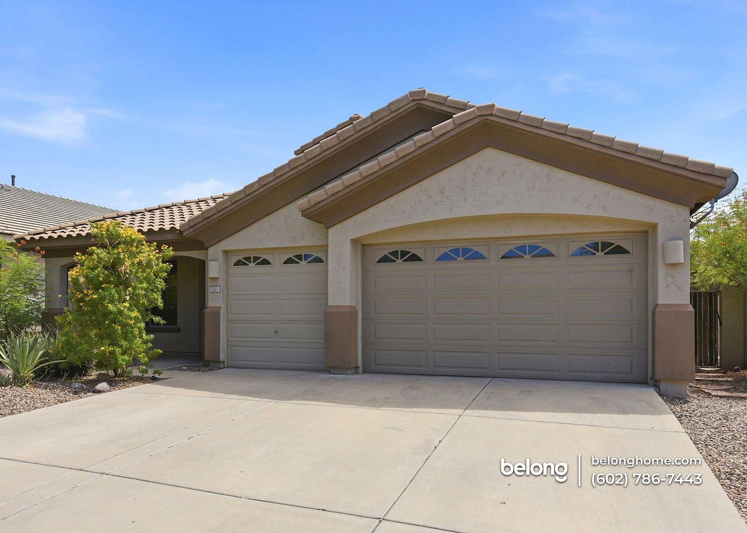 7321 E Minton Cir photo 4
