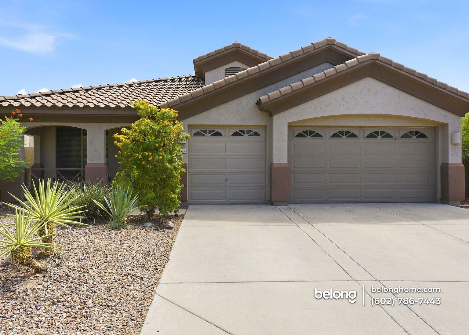 7321 E Minton Cir photo 2