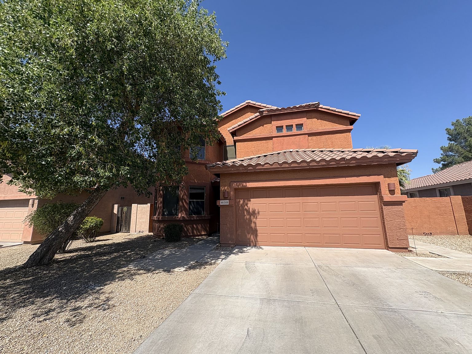 16519 N 71st Ave Peoria, AZ 85382 photo 3