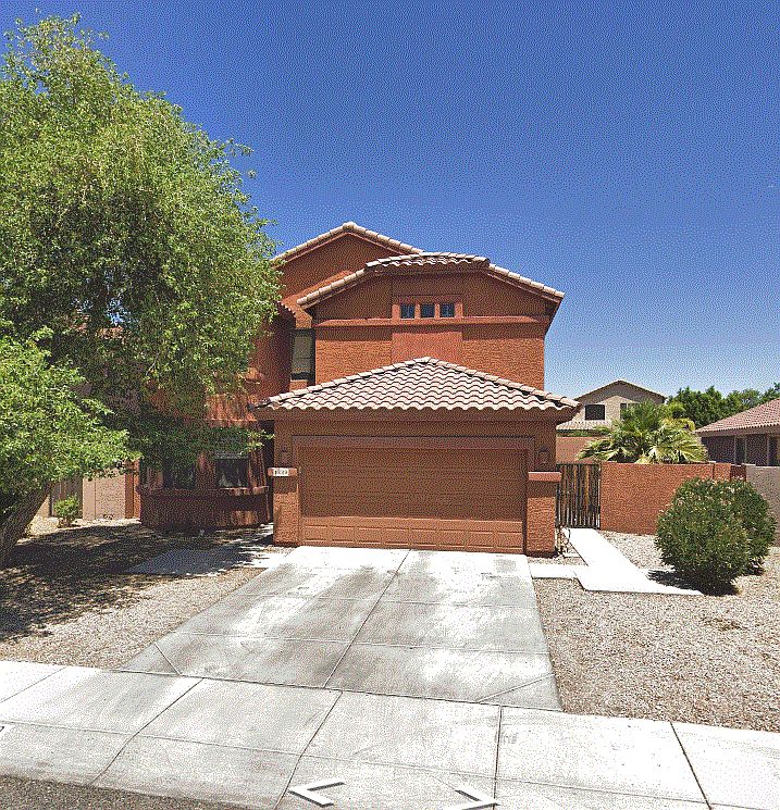 16519 N 71st Ave Peoria, AZ 85382 photo 2