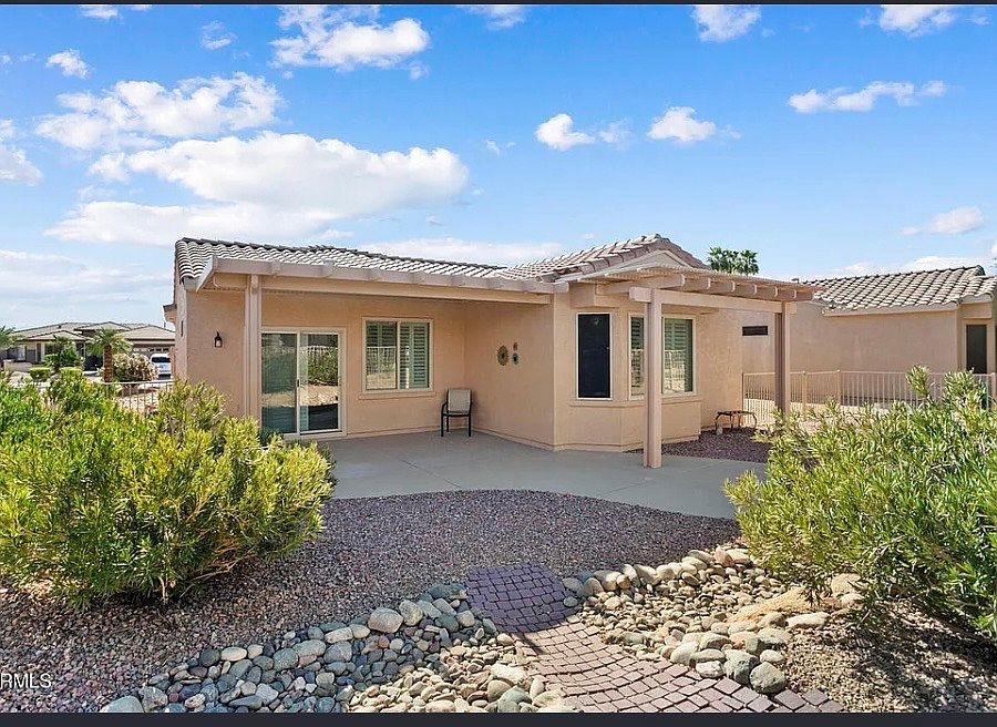 15466 W Moonlight Way photo 2
