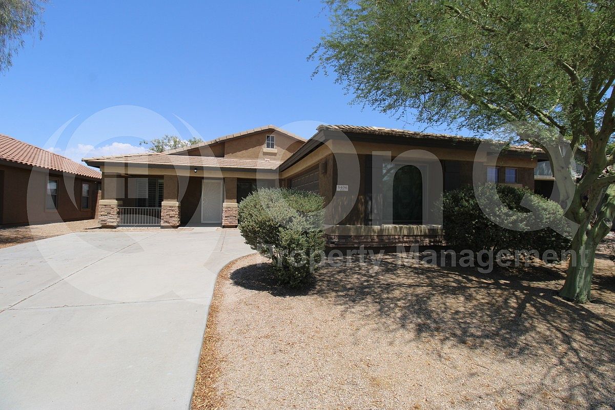 5406 W Ian Dr photo 2