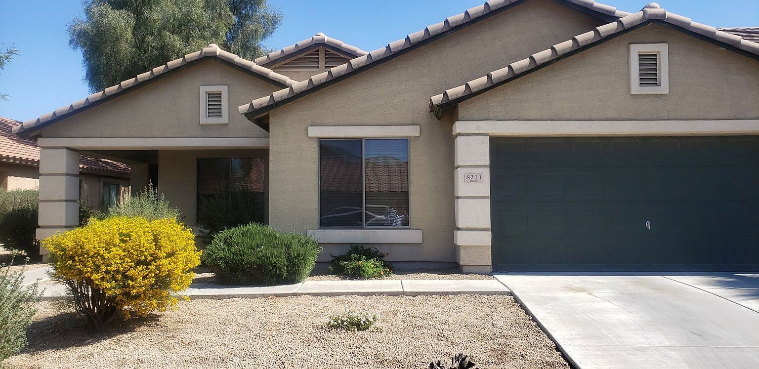 8211 S 54th Ave Phoenix, AZ 85339 photo 2