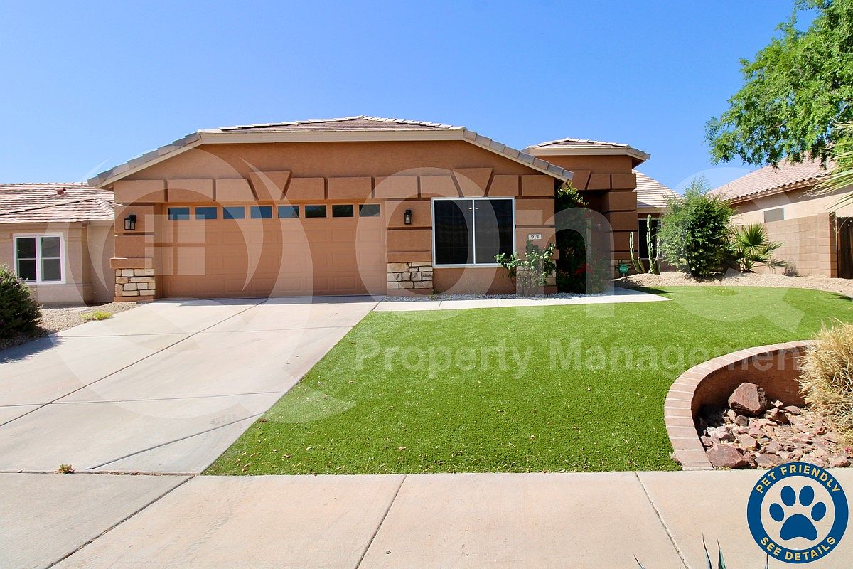 913 E Gary Ln Phoenix, AZ 85042 photo 2