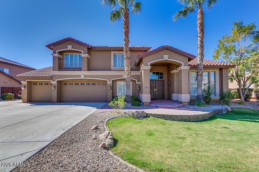 1705 E Coconino Dr Chandler, AZ 85249 photo 4