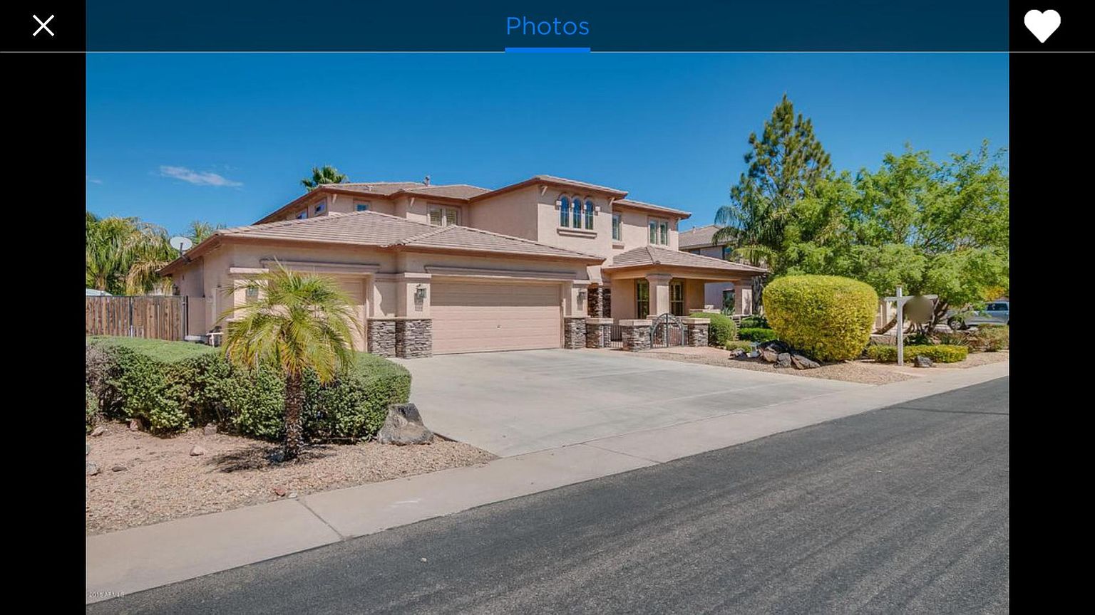 2892 E Beechnut Pl Chandler, AZ 85249 photo 5