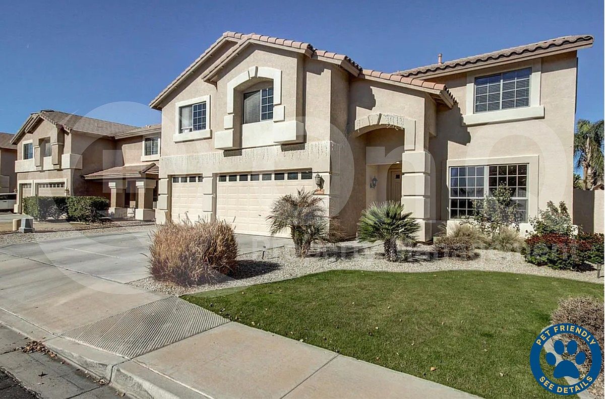 2714 E Birchwood Pl Chandler, AZ 85249 photo 2