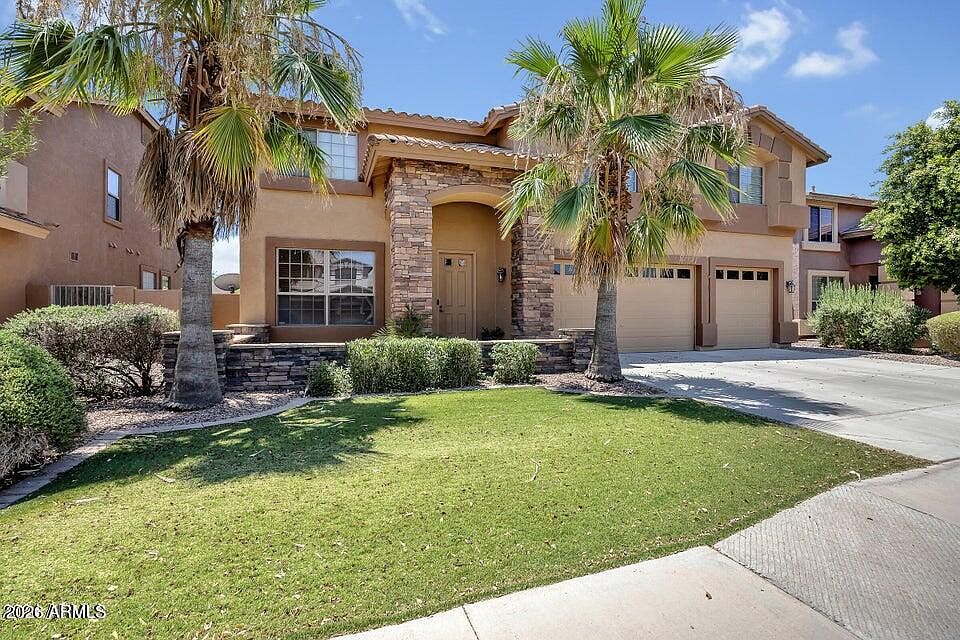 2717 E Teakwood Pl photo 2