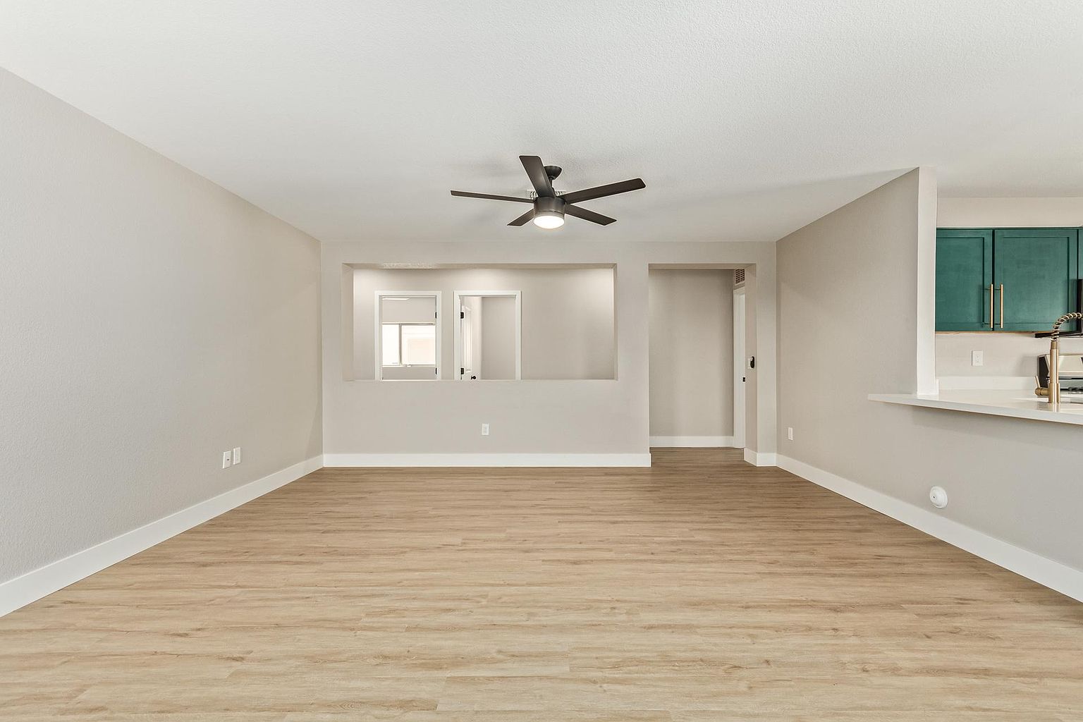 3811 South Oxley Street Rentals photo 5