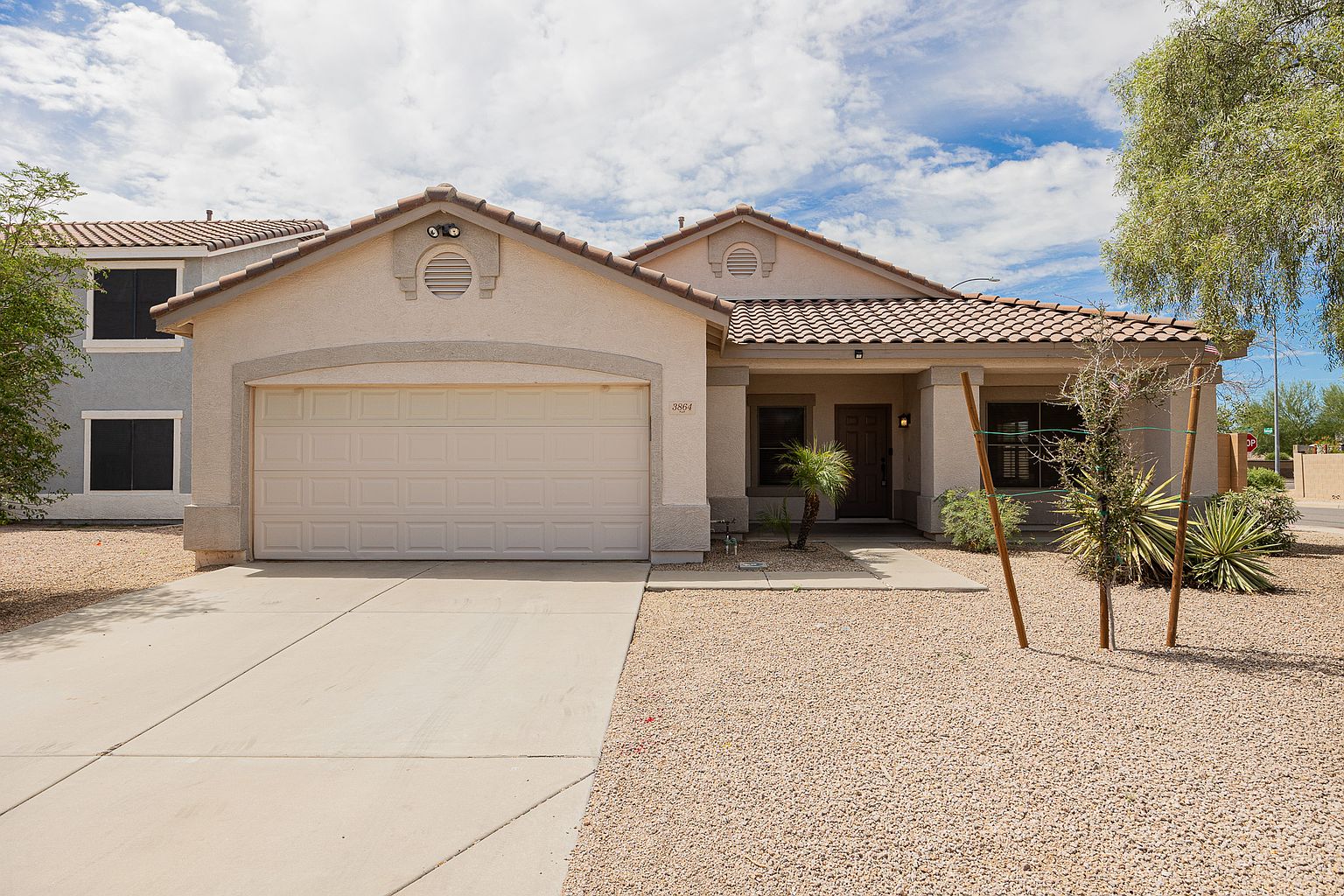 3864 S Emery Cir photo 2