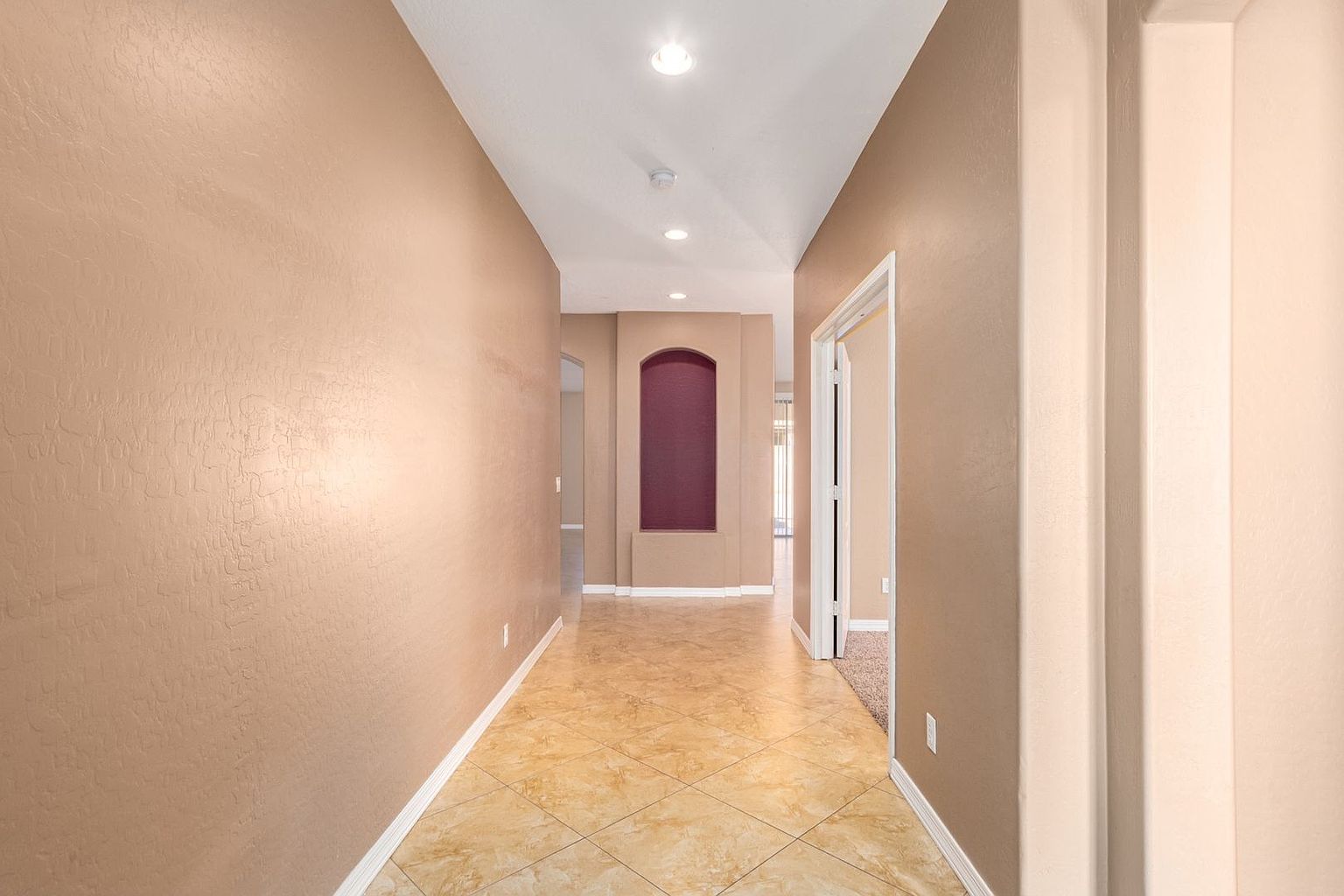 3556 E Hampton Ln Gilbert, AZ 85295 photo 3