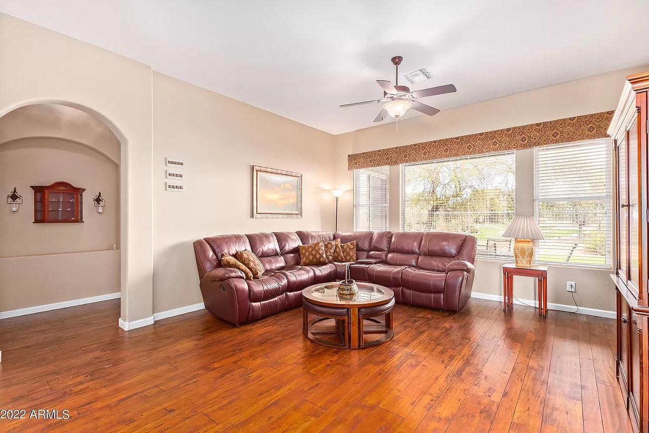 3454 E Rosa Ln photo 3