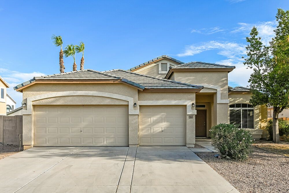 3441 E Baranca Ct Gilbert, AZ 85297 photo 2
