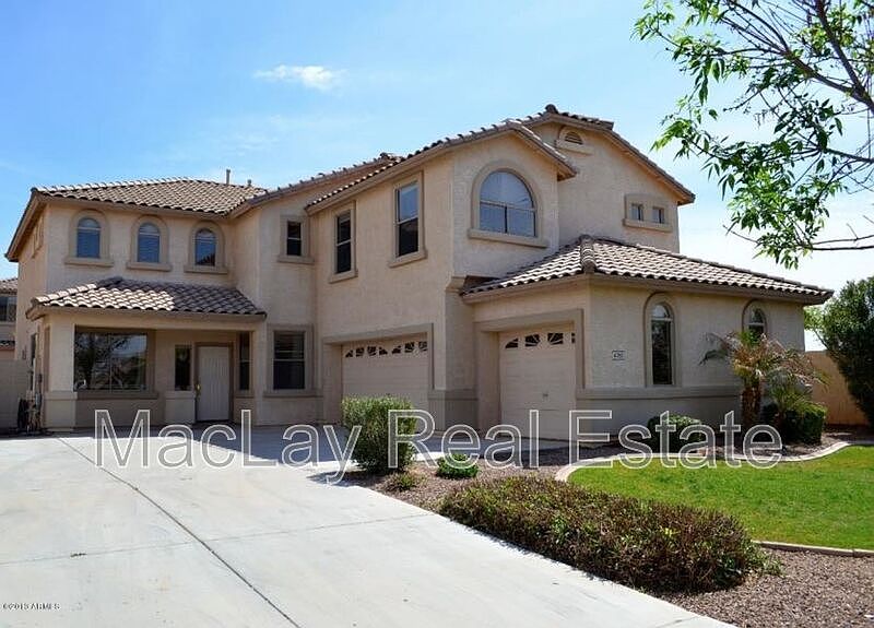 4765 S Joshua Tree Ln photo 2