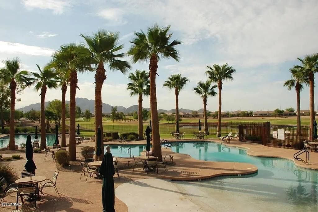 6162 S Huachuca Way photo 3
