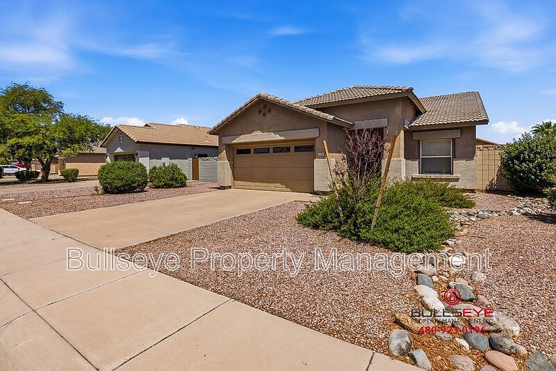 3736 E Woodside Way Gilbert, AZ 85297 photo 2
