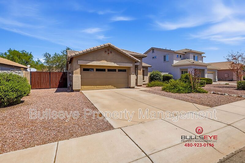 3736 E Woodside Way Gilbert, AZ 85297 photo 3