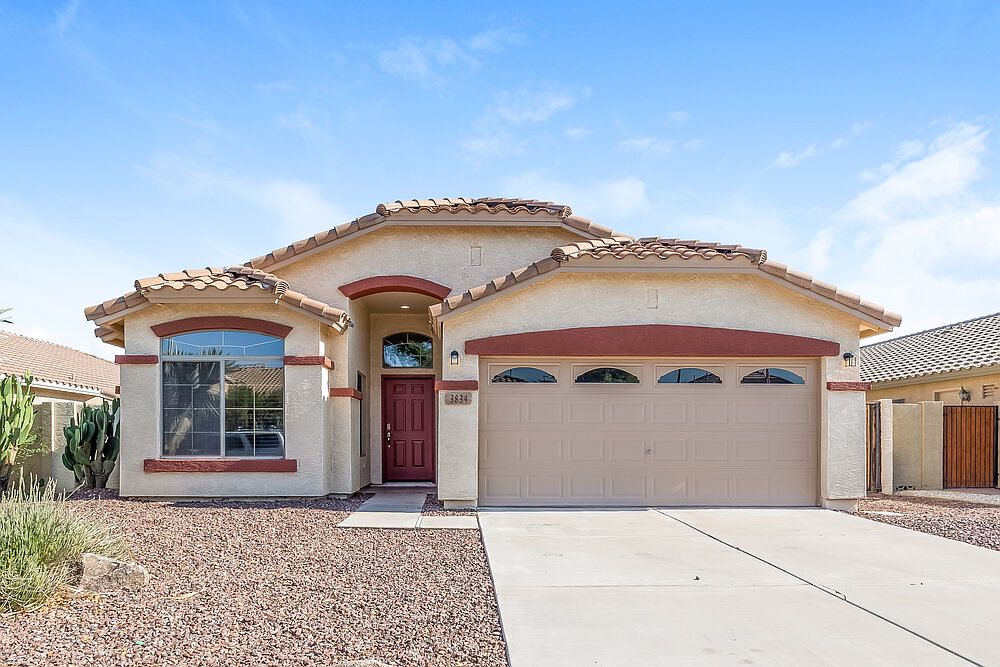 3834 E Longhorn Dr Gilbert, AZ 85297 photo 3