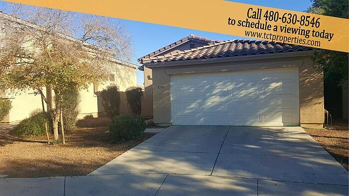 4399 S Maverick Ave Gilbert, AZ 85297 photo 2