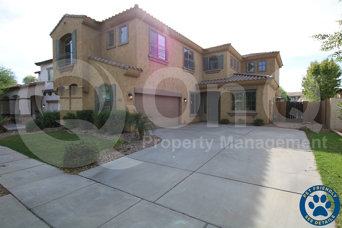 4226 E Buckboard Rd Gilbert, AZ 85297 photo 2