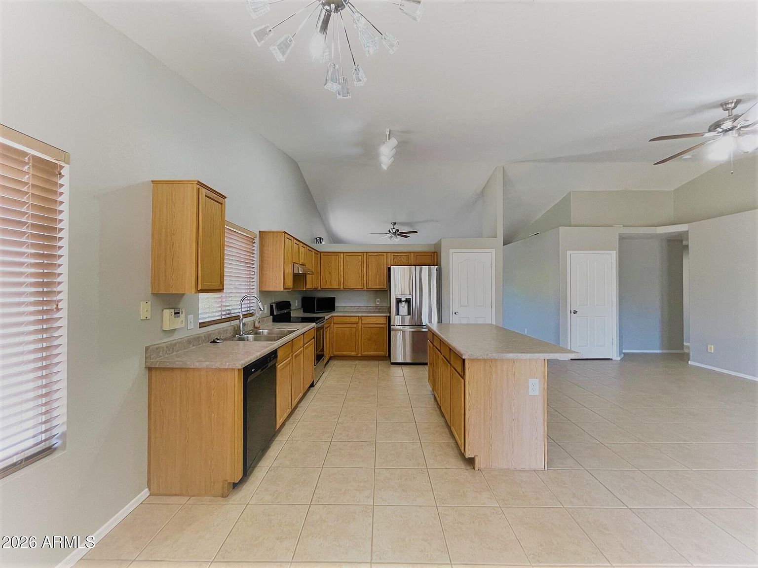 3677 E Baranca Ct photo 3