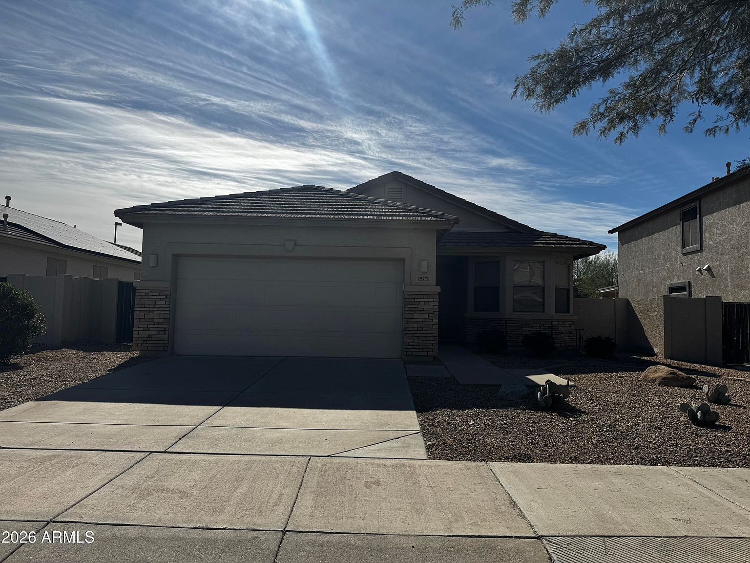 18131 W Canyon Ln Goodyear, AZ 85338 photo 2