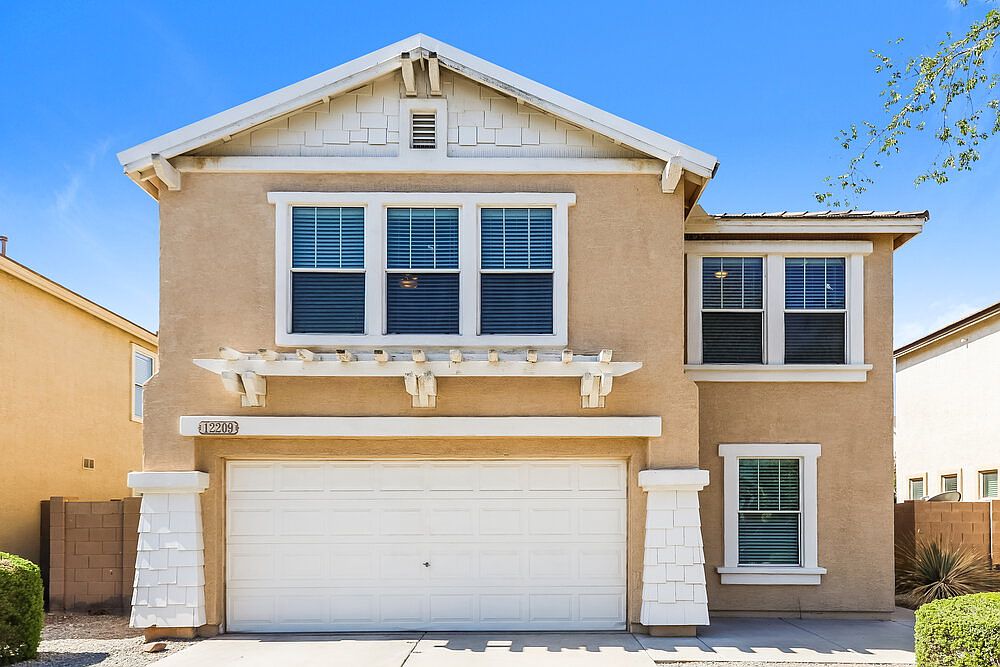 12209 W Flanagan St Avondale, AZ 85323 photo 3