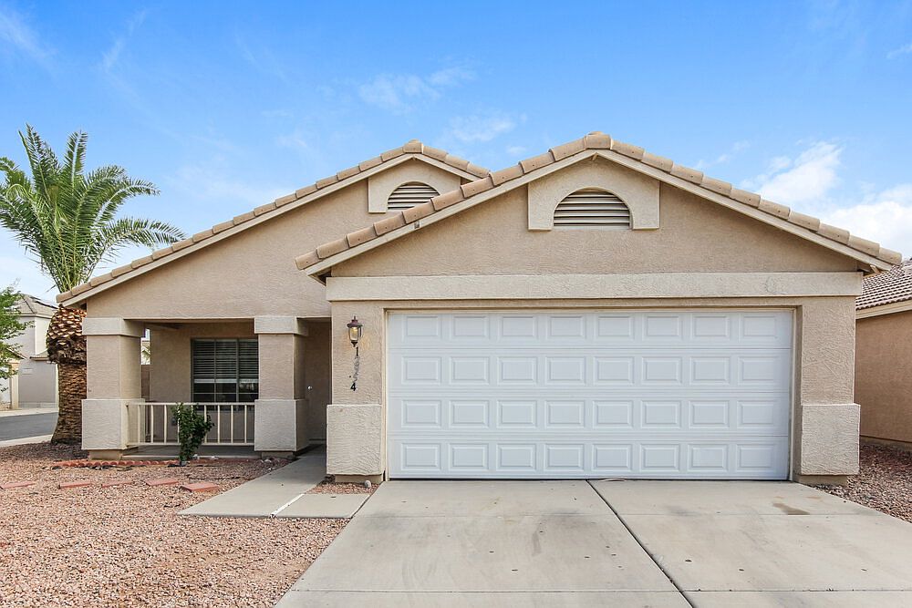 12954 W Voltaire Ave El Mirage, AZ 85335 photo 2