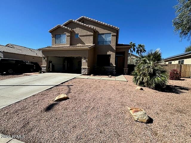 3130 N 126th Dr Avondale, AZ 85392 photo 2