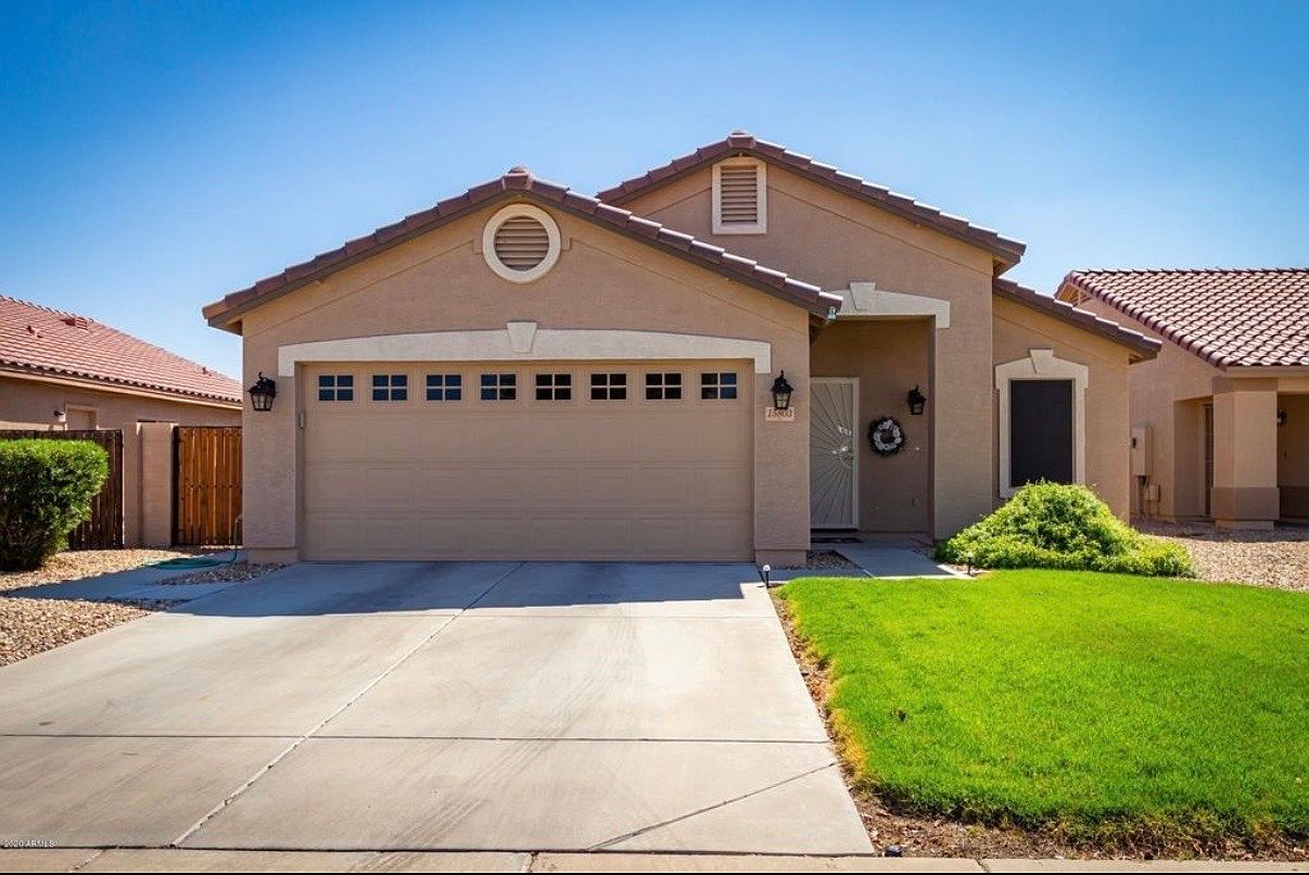 15803 W Crocus Dr photo 2